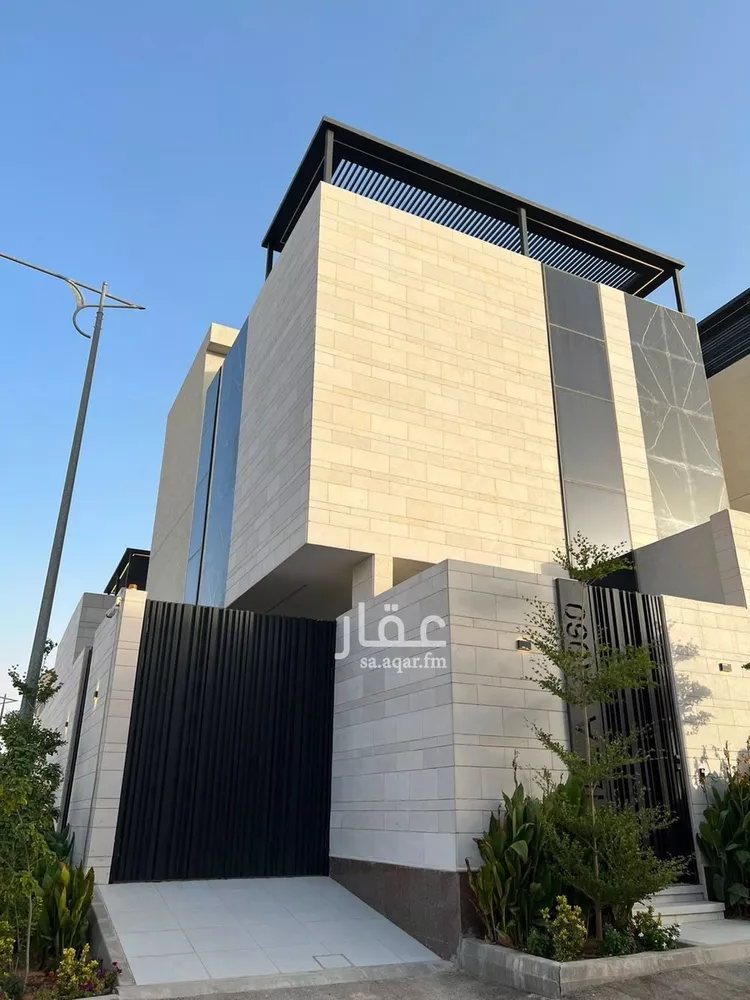 فيلا للبيع في شارع رقم 382, حي النرجس, مدينة الرياض, منطقة الرياض