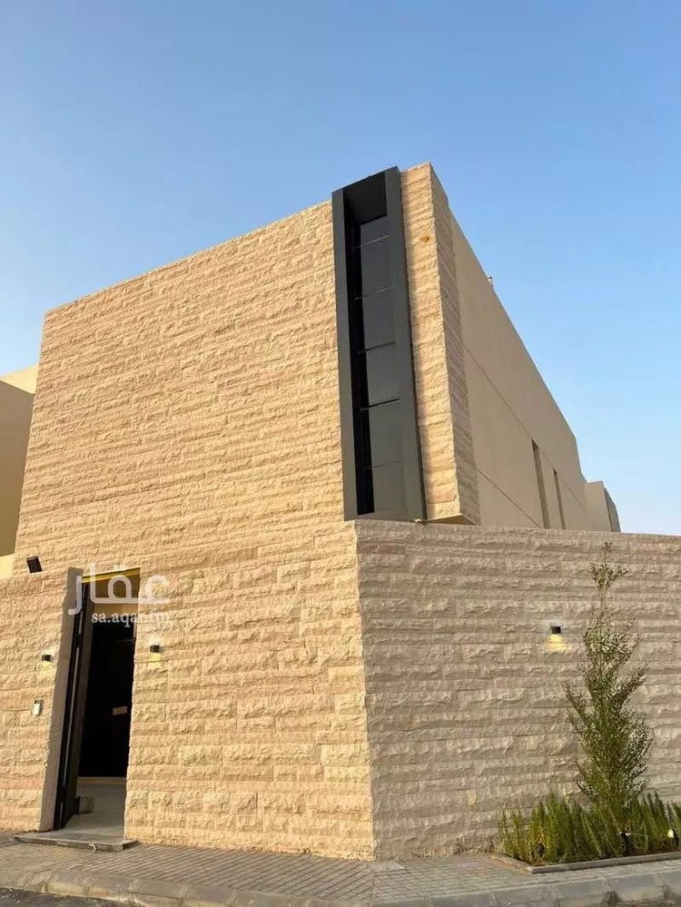 Villa for Sale in Riyadh An Narjis