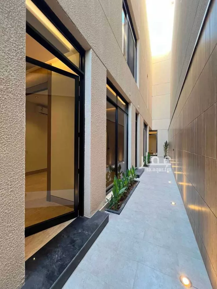 Floor for Sale in Riyadh Al Arid صورة 2
