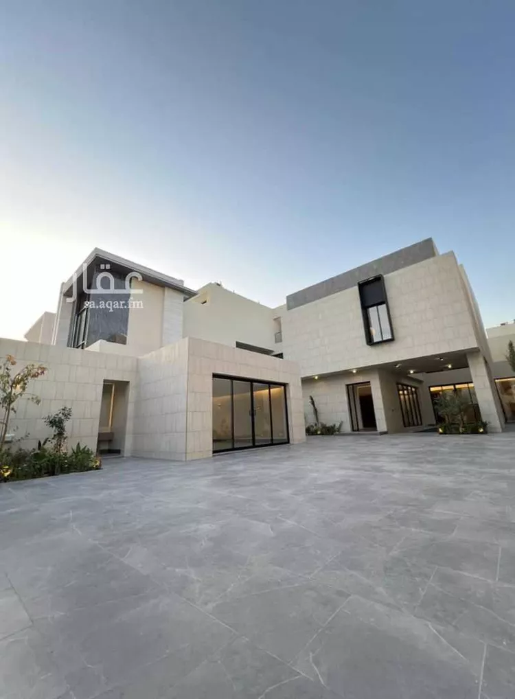 Villa for Sale in Riyadh An Narjis 13