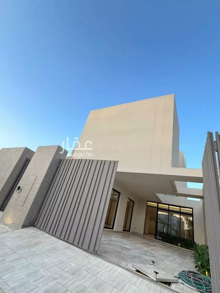 فيلا للبيع في شارع ابي بكر الصديق, حي النرجس, مدينة الرياض, منطقة الرياض