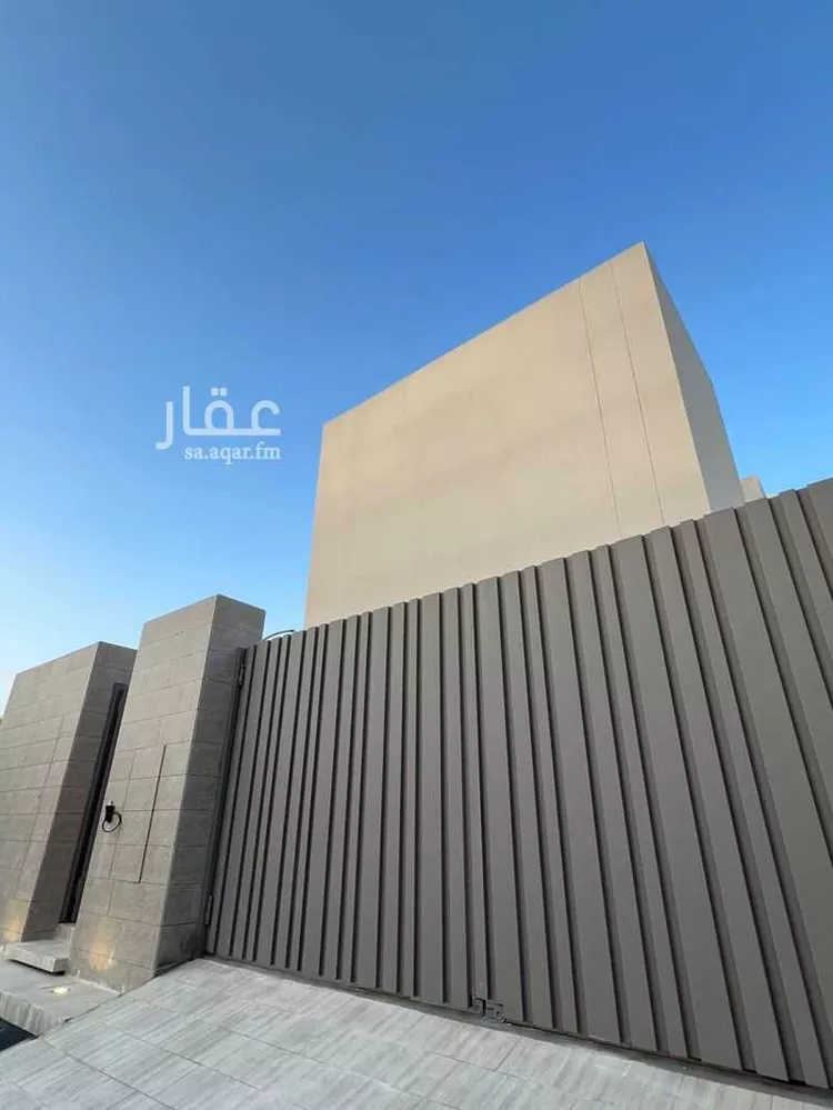 فيلا للبيع في شارع ابي بكر الصديق, حي النرجس, مدينة الرياض, منطقة الرياض 13