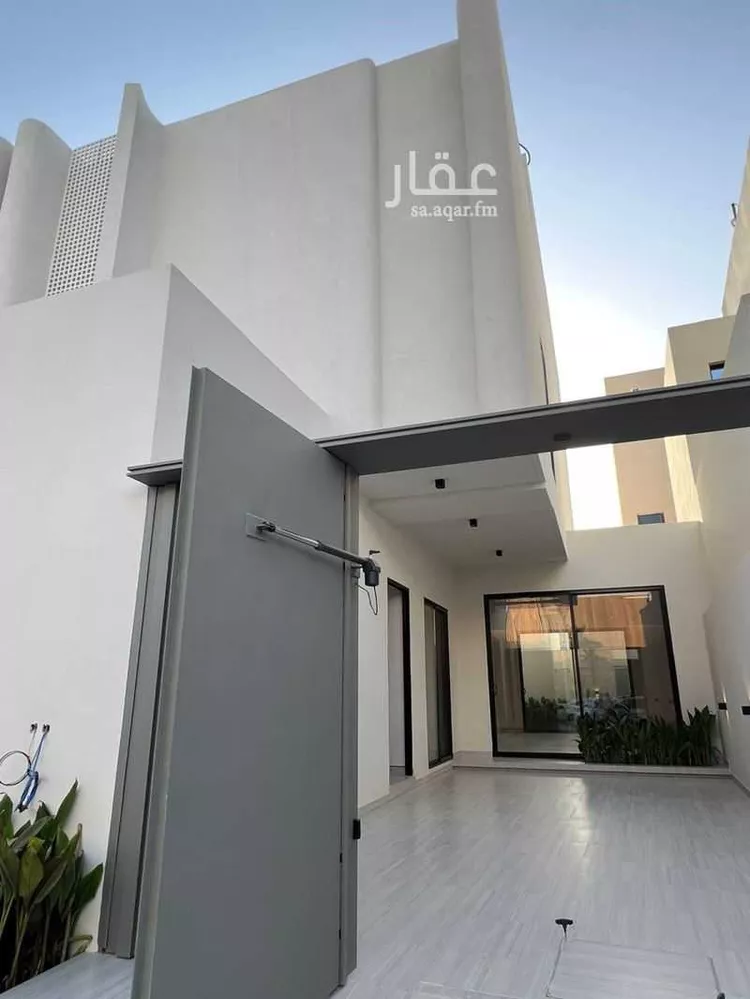 فيلا للبيع في شارع 735628, حي النرجس, مدينة الرياض, منطقة الرياض صورة 2