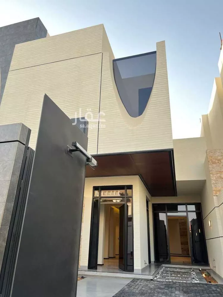 دور للبيع في شارع 83663, حي النرجس, مدينة الرياض, منطقة الرياض