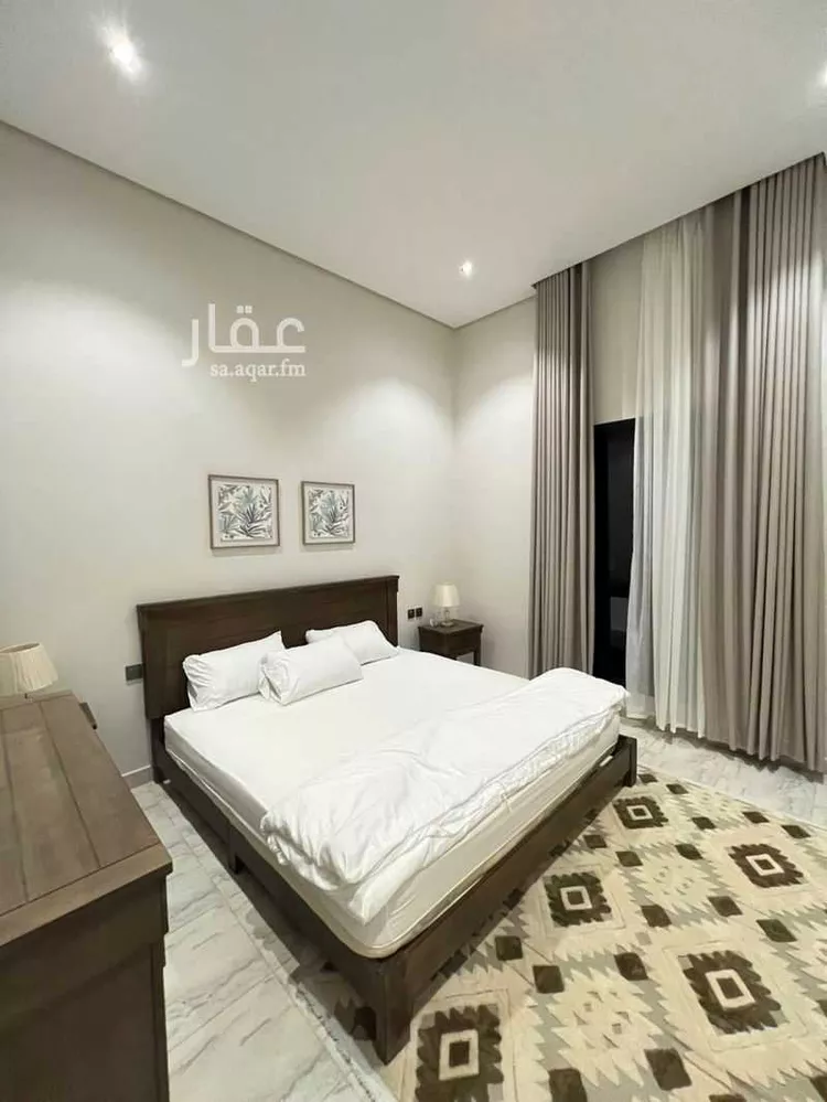 دور للبيع في شارع 60601, حي النرجس, مدينة الرياض, منطقة الرياض صورة 5