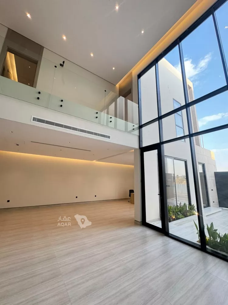 Villa for Sale in Riyadh An Narjis