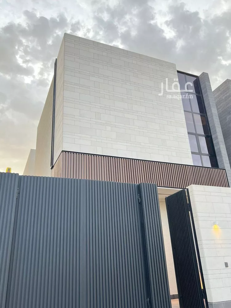 فيلا للبيع في شارع وادي نعمان, حي النرجس, مدينة الرياض, منطقة الرياض