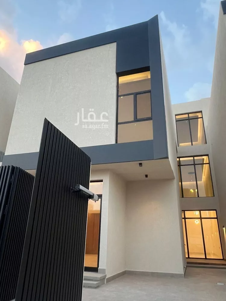 فيلا للبيع في شارع 82652, حي النرجس, مدينة الرياض, منطقة الرياض