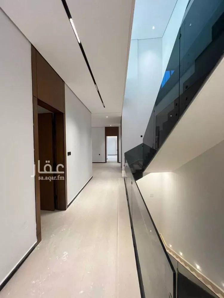 فيلا للبيع في شارع إبراهيم بن حسين بيري, حي العارض, مدينة الرياض, منطقة الرياض 6