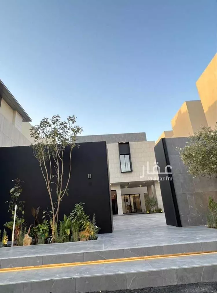 Villa for Sale in Riyadh An Narjis 16