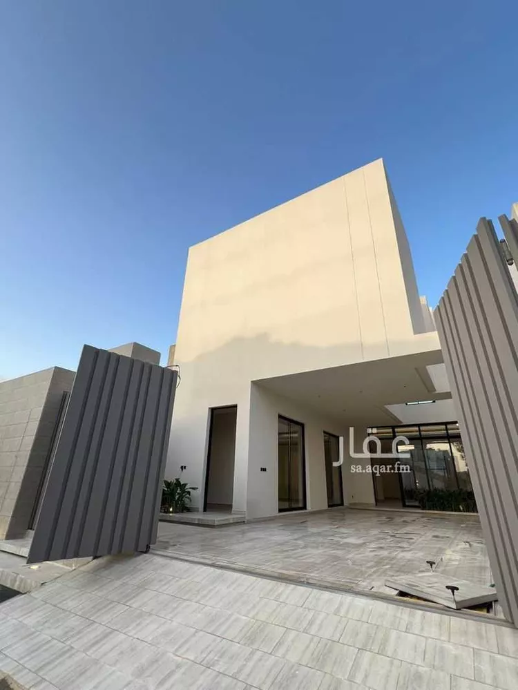 فيلا للبيع في شارع ابي بكر الصديق, حي النرجس, مدينة الرياض, منطقة الرياض 12