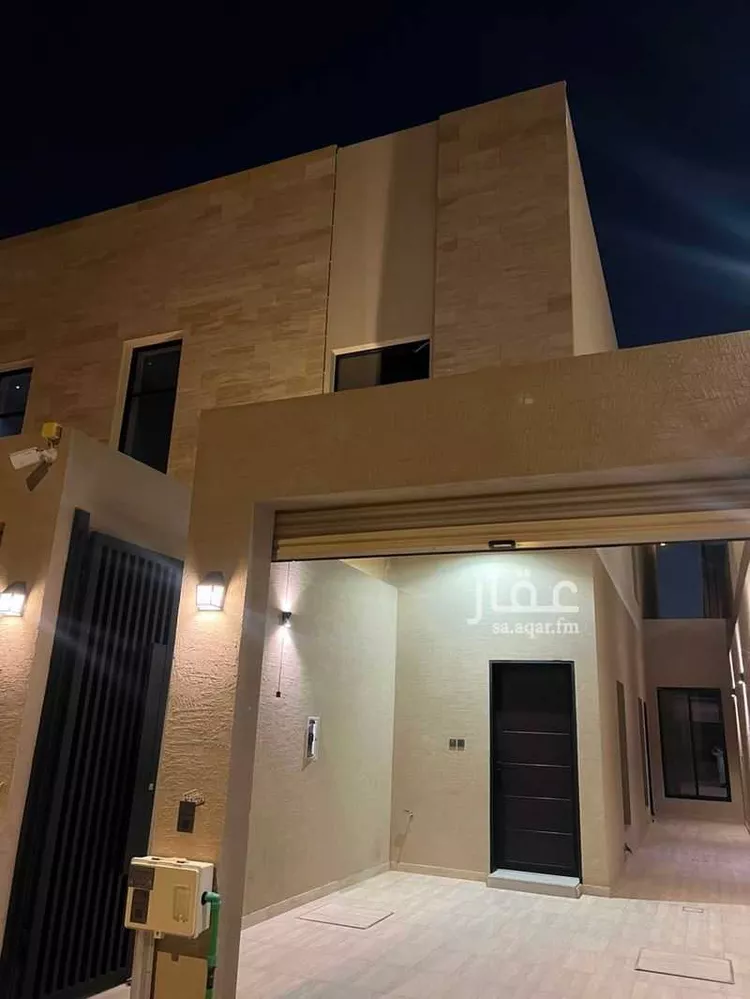 دور للبيع في شارع 60601, حي النرجس, مدينة الرياض, منطقة الرياض 7
