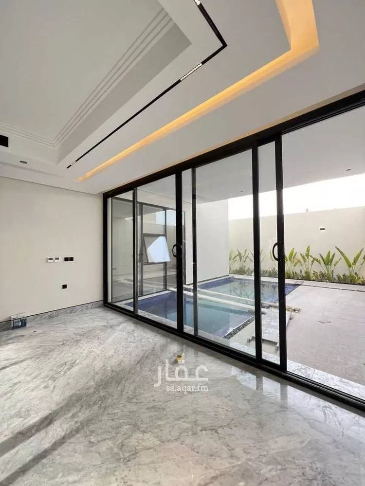 فيلا للبيع في شارع 83663, حي الملقا, مدينة الرياض, منطقة الرياض صورة 2