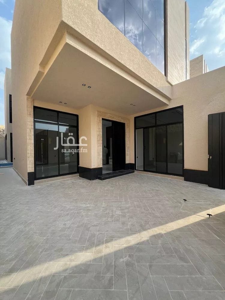 فيلا للبيع في شارع مالك بن أنس, حي النرجس, مدينة الرياض, منطقة الرياض صورة 2