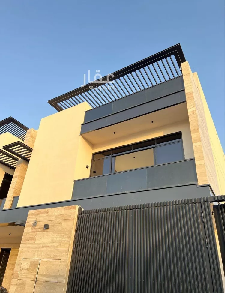 دور للبيع في شارع 7777, حي المروج, مدينة الرياض, منطقة الرياض