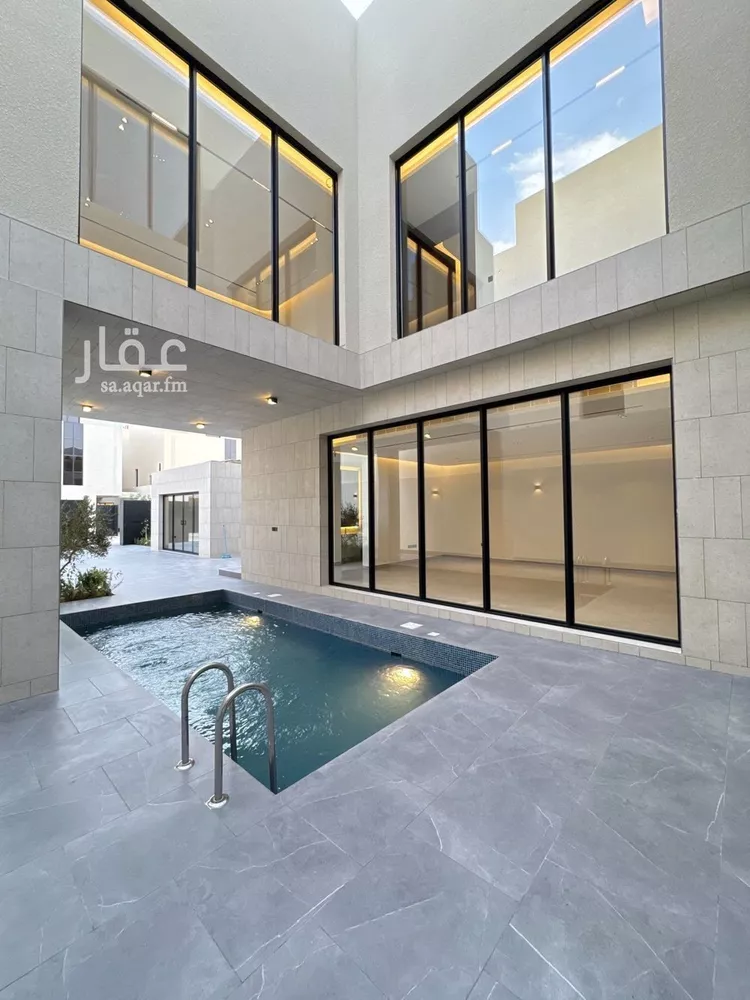 فيلا للبيع في شارع رقم 470, حي النرجس, مدينة الرياض, منطقة الرياض صورة 2