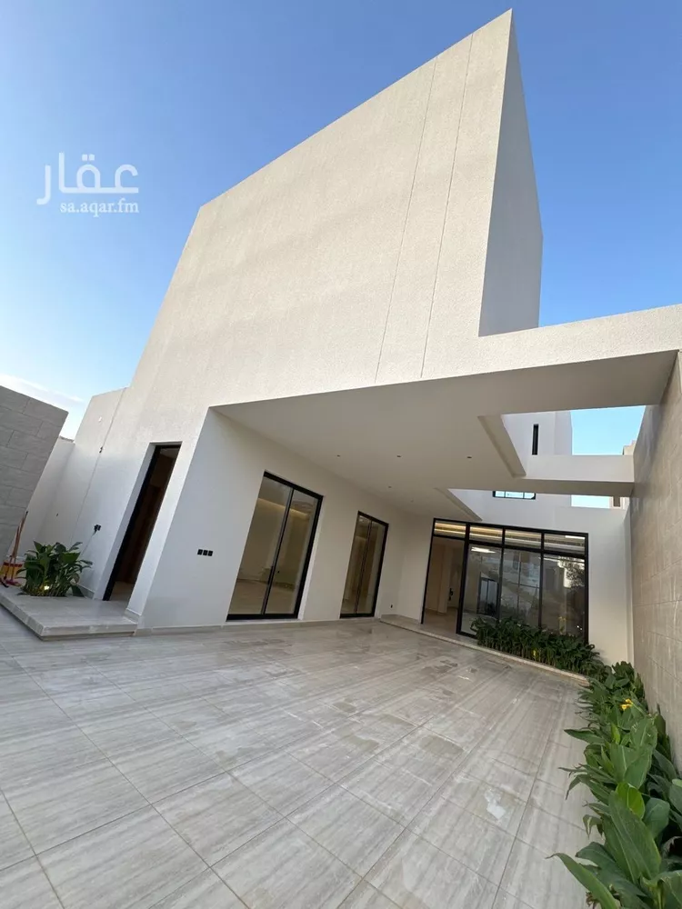 فيلا للبيع في شارع 83663, حي النرجس, مدينة الرياض, منطقة الرياض صورة 2