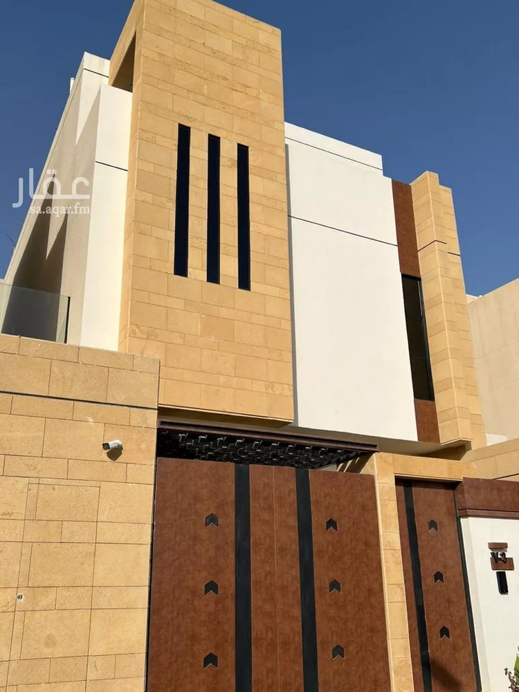 فيلا للبيع في شارع ابن أبي حكيم, حي المصيف, مدينة الرياض, منطقة الرياض