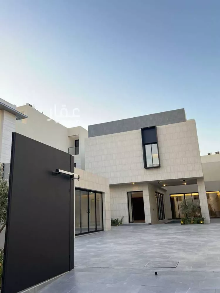 Villa for Sale in Riyadh An Narjis 15