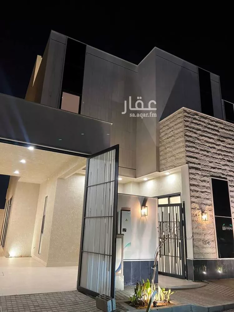 فيلا للبيع في حي المهدية, مدينة الرياض, منطقة الرياض 10