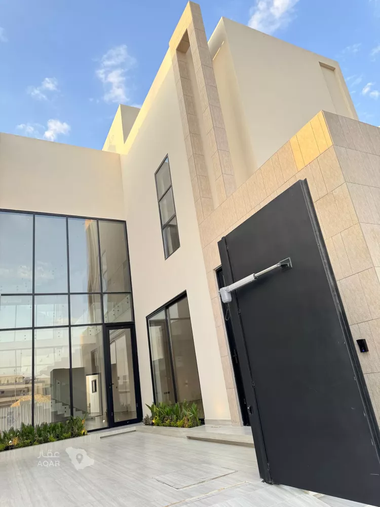 فيلا للبيع في شارع 77778, حي العارض, مدينة الرياض, منطقة الرياض 9