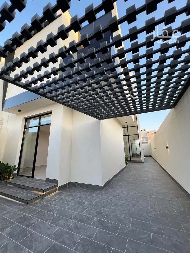 فيلا للبيع في شارع 83663, حي النرجس, مدينة الرياض, منطقة الرياض صورة 2