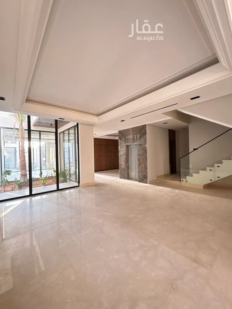 فيلا للبيع في شارع عثمان القاضي, حي النخيل, مدينة الرياض, منطقة الرياض صورة 4