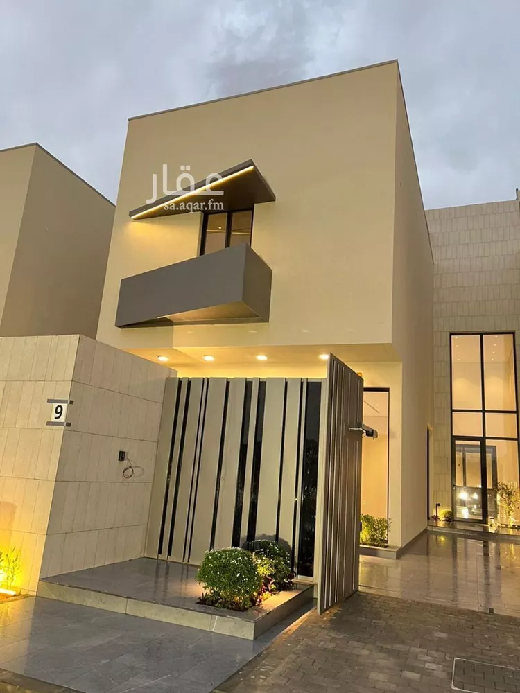 Villa for Sale in Riyadh An Narjis