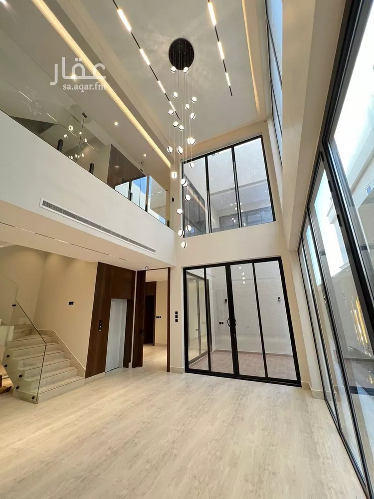 فيلا للبيع في شارع 72662, حي القيروان, مدينة الرياض, منطقة الرياض صورة 2