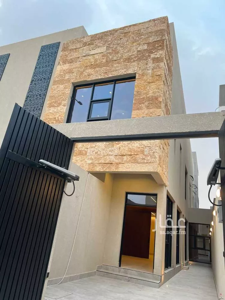 Floor for Sale in Riyadh An Narjis 12
