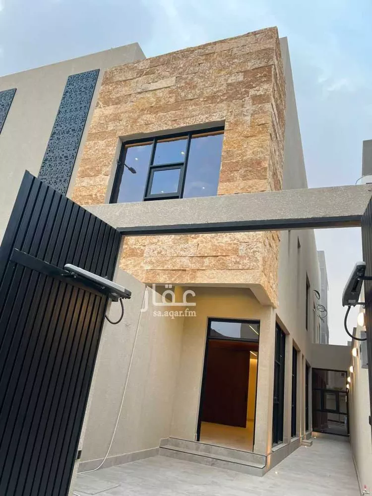 Floor for Sale in Riyadh Al Arid 12