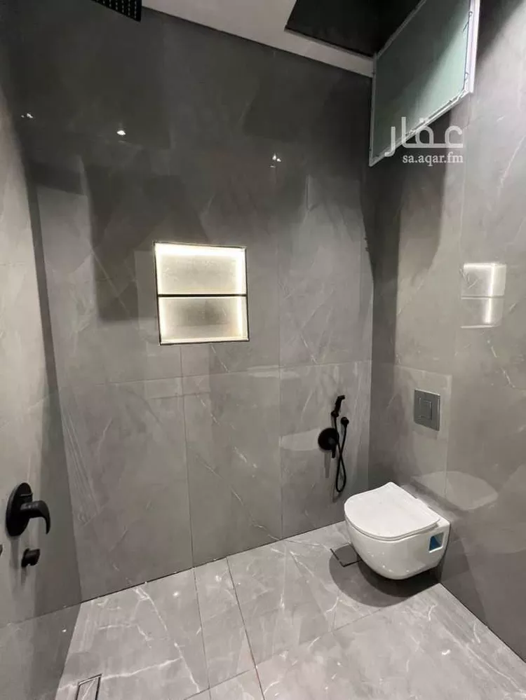 دور للبيع في شارع ابي بكر الصديق, حي النرجس, مدينة الرياض, منطقة الرياض 9