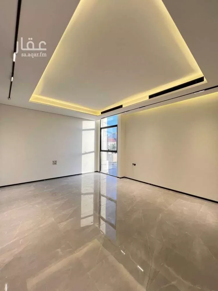 فيلا للبيع في شارع موسى بن حكيم, حي العارض, مدينة الرياض, منطقة الرياض 9