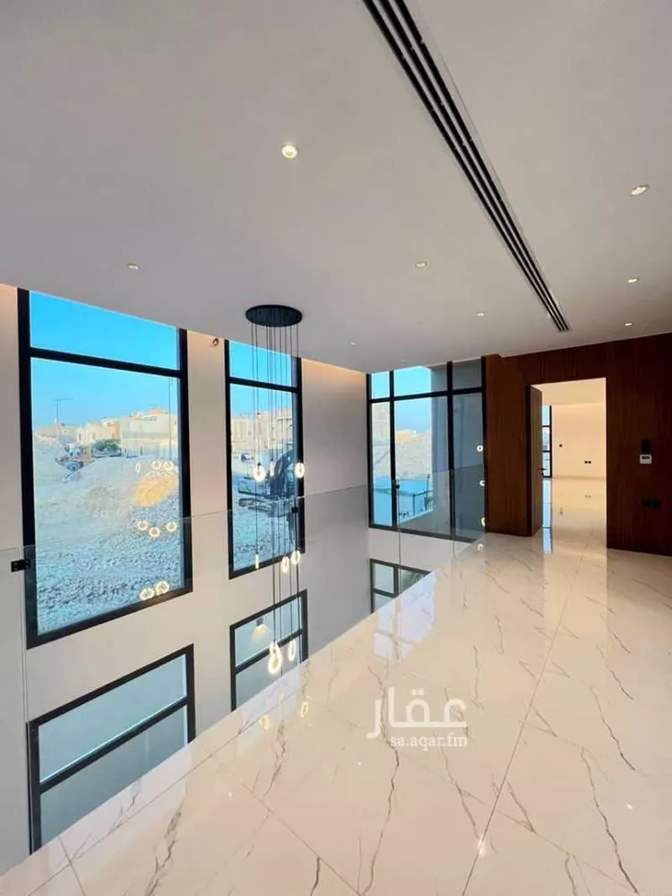 Villa for Sale in Riyadh An Narjis 8