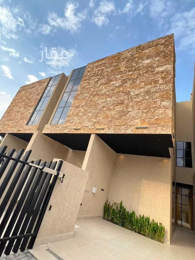 دور للبيع في شارع عبدالحق الأزدي, حي النرجس, مدينة الرياض, منطقة الرياض