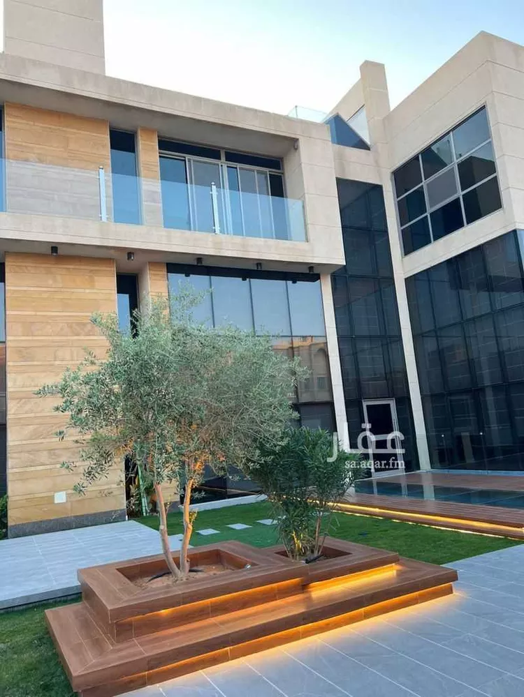 فيلا للبيع في شارع الكداوي, حي الربيع, مدينة الرياض, منطقة الرياض 8