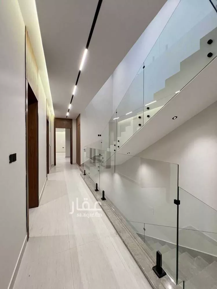 فيلا للبيع في شارع حراء, حي النرجس, مدينة الرياض, منطقة الرياض 9