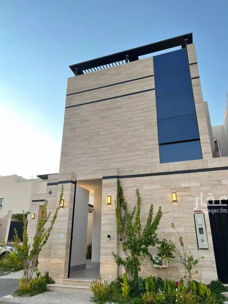 Villa for Sale in Riyadh An Narjis