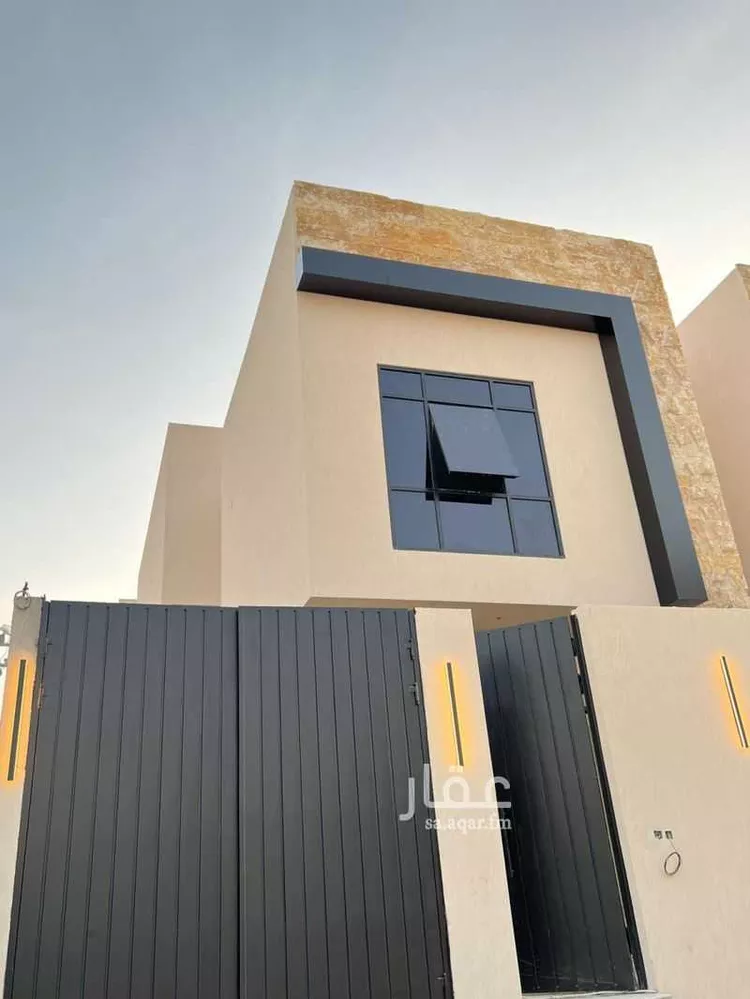 فيلا للبيع في شارع 7777, حي النرجس, مدينة الرياض, منطقة الرياض