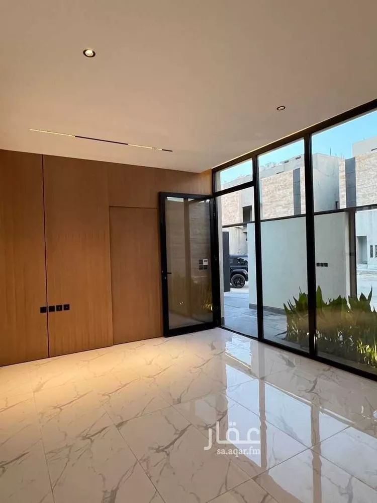 فيلا للبيع في شارع 92763, حي النرجس, مدينة الرياض, منطقة الرياض صورة 3