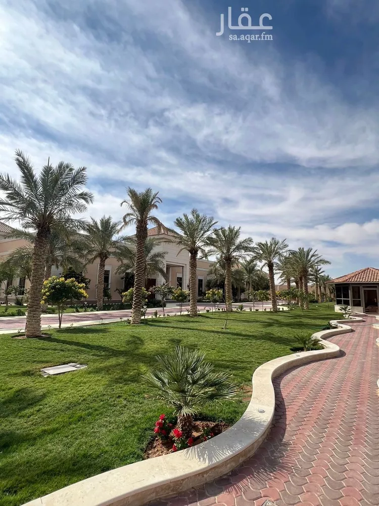 مزرعة للبيع في شارع 72655, مدينة العمارية, منطقة الرياض