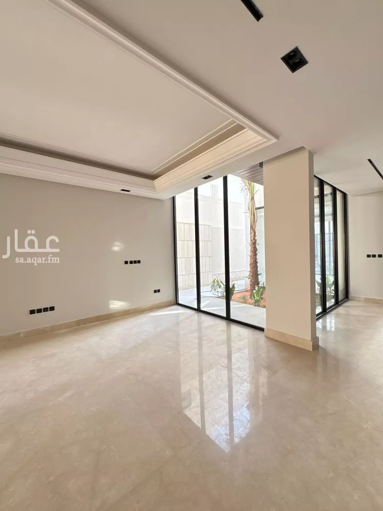 فيلا للبيع في شارع عثمان القاضي, حي النخيل, مدينة الرياض, منطقة الرياض صورة 2