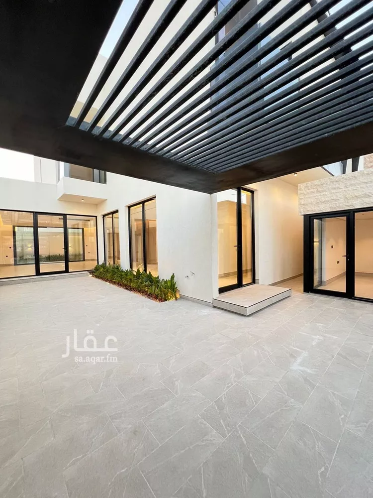 فيلا للبيع في شارع أحمد بن محمد الجزري, حي النرجس, مدينة الرياض, منطقة الرياض صورة 2