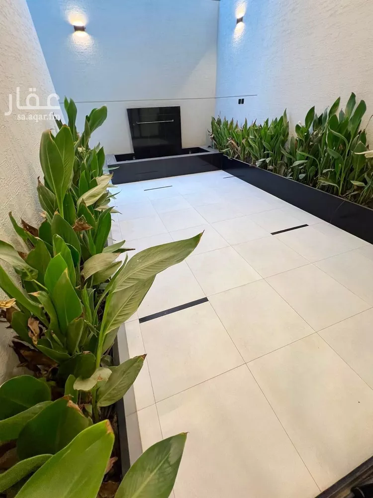 فيلا للبيع في شارع بقي بن محمد, حي النرجس, مدينة الرياض, منطقة الرياض 8