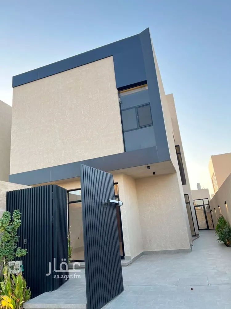 Villa for Sale in Riyadh Al Arid 1 صورة