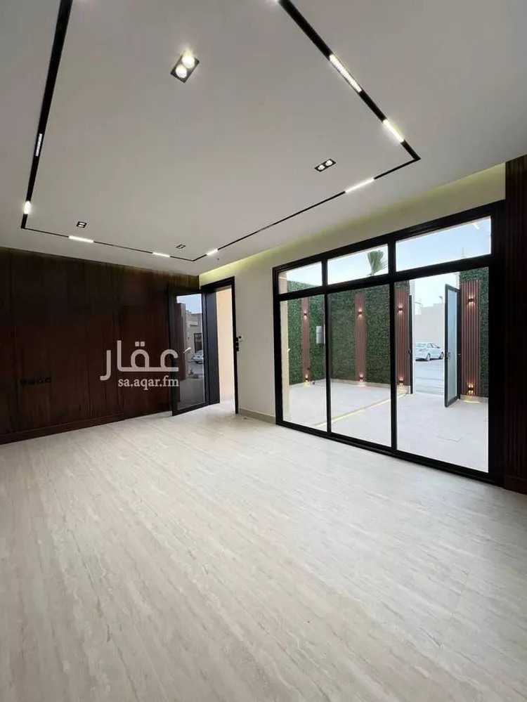 فيلا للبيع في شارع عبدالحق الأزدي, حي النرجس, مدينة الرياض, منطقة الرياض صورة 3