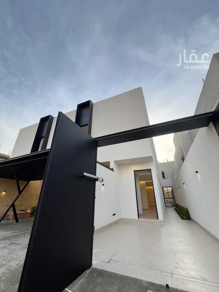 دور للبيع في شارع 725539, حي النرجس, مدينة الرياض, منطقة الرياض صورة 2