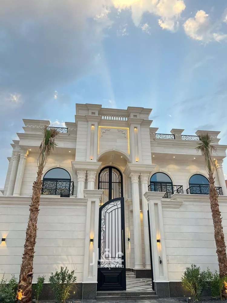 فيلا للبيع في شارع المنس, حي النخيل, مدينة الرياض, منطقة الرياض