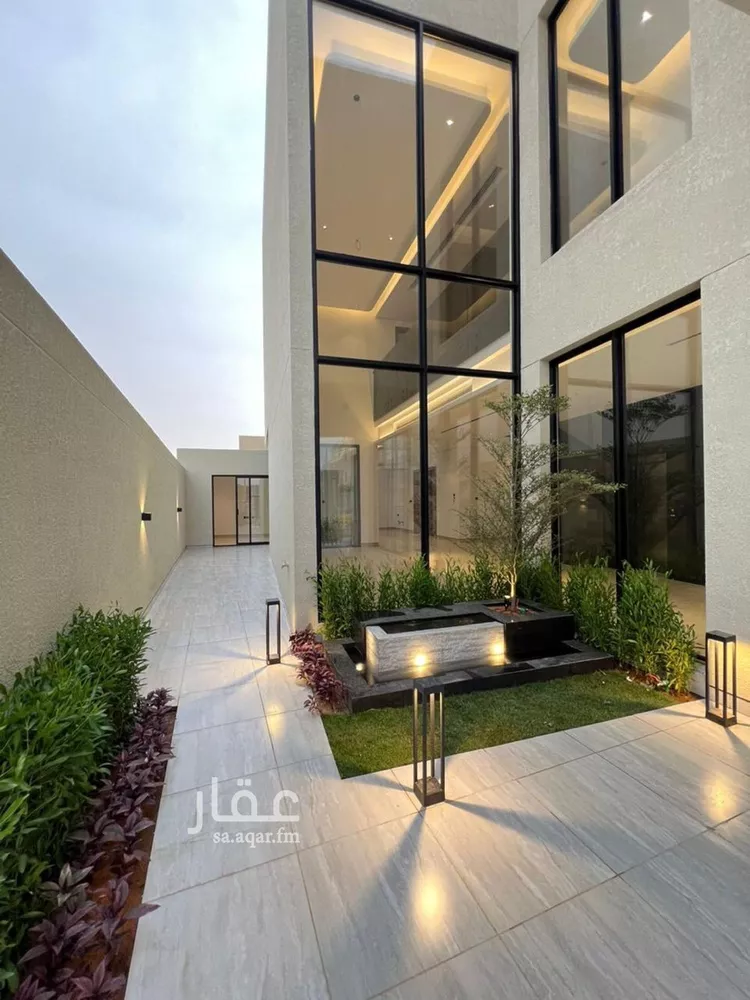 فيلا للبيع في شارع مساعد بن أحمد السديري, حي العارض, مدينة الرياض, منطقة الرياض 14