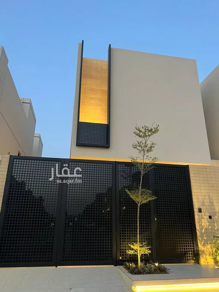 فيلا للبيع في شارع الفضائل, حي النرجس, مدينة الرياض, منطقة الرياض صورة 2